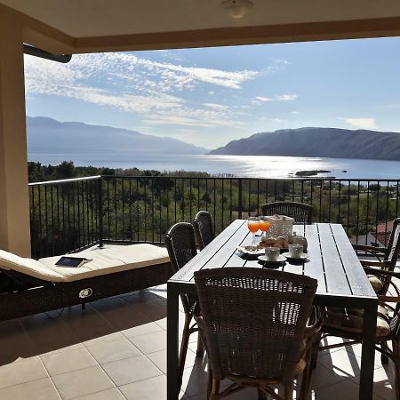 Haus Mit Meerblick Lopar Luaran gambar