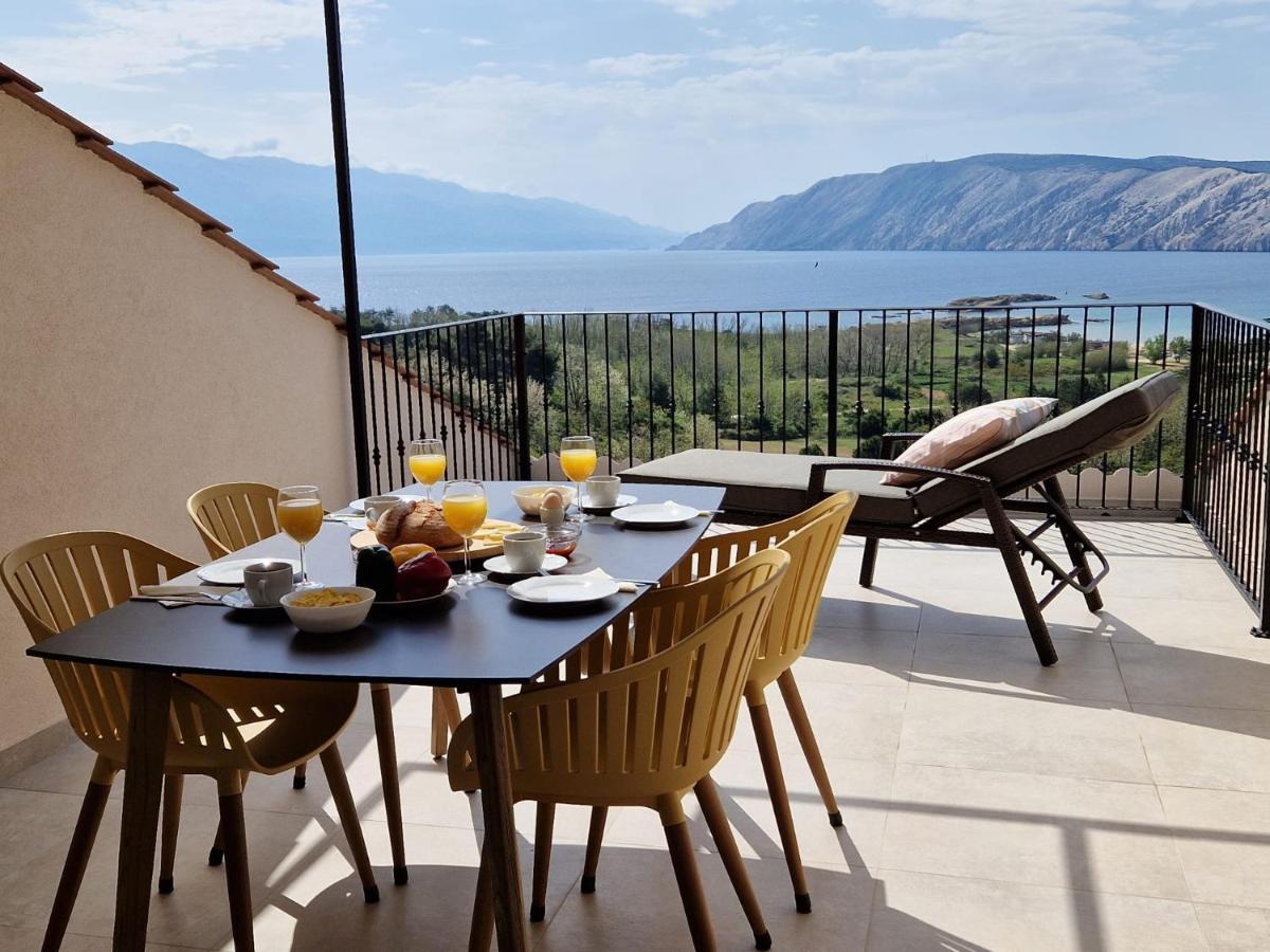 Haus Mit Meerblick Lopar Luaran gambar