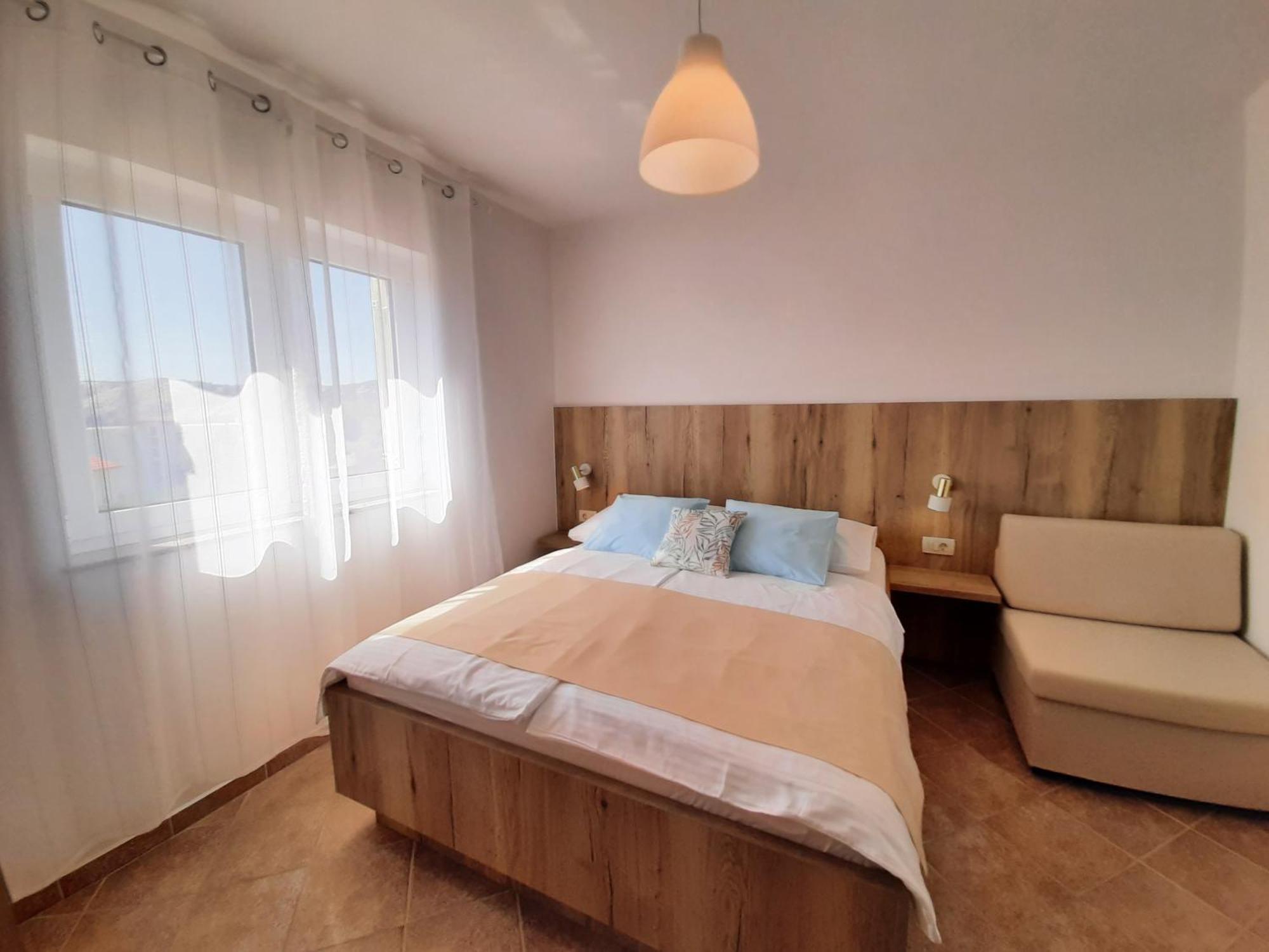 Haus Mit Meerblick Lopar Luaran gambar