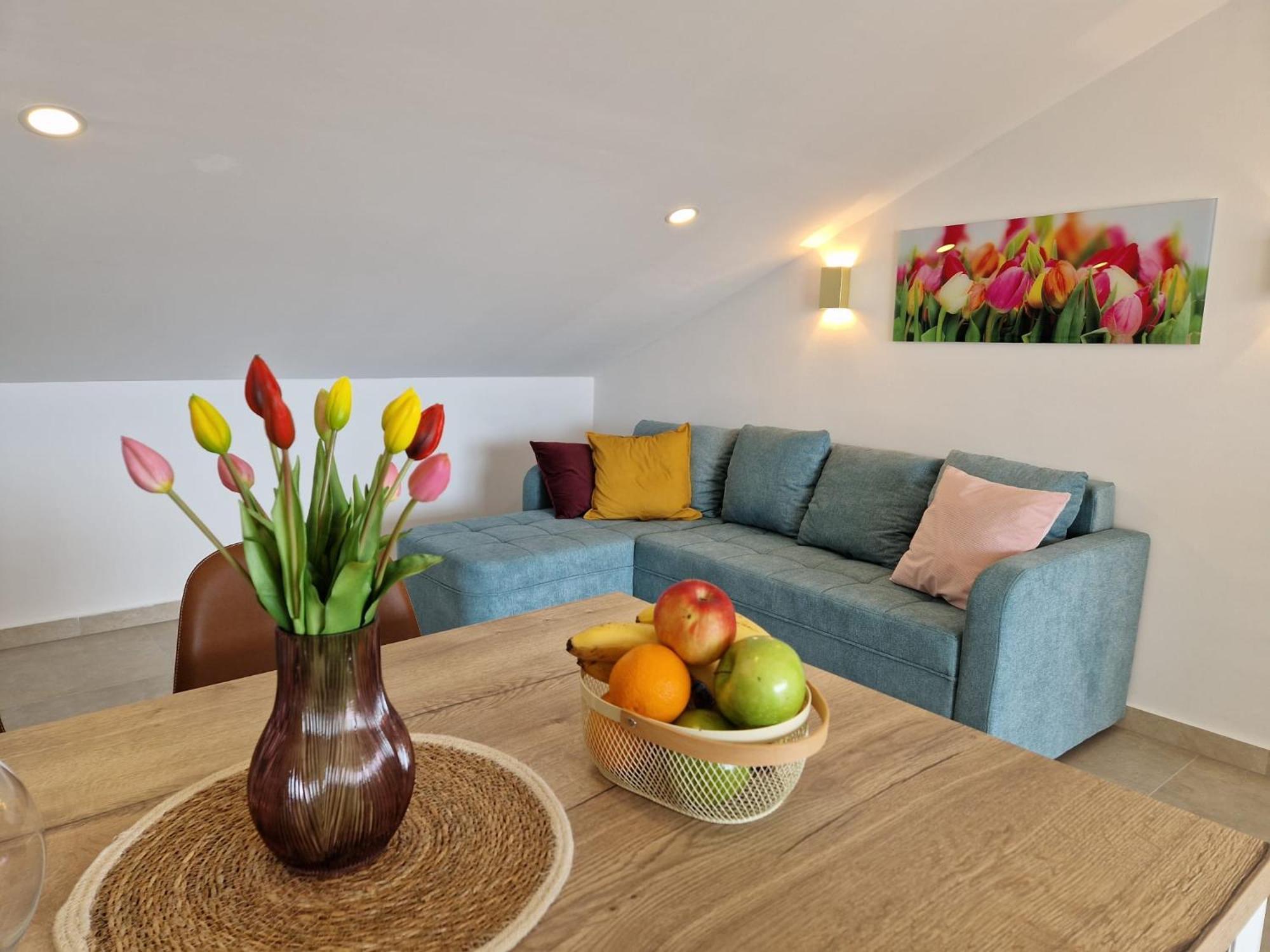 Haus Mit Meerblick Lopar Luaran gambar