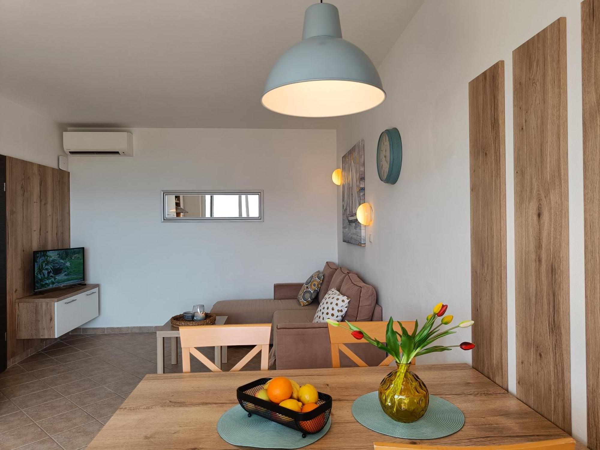 Haus Mit Meerblick Lopar Luaran gambar