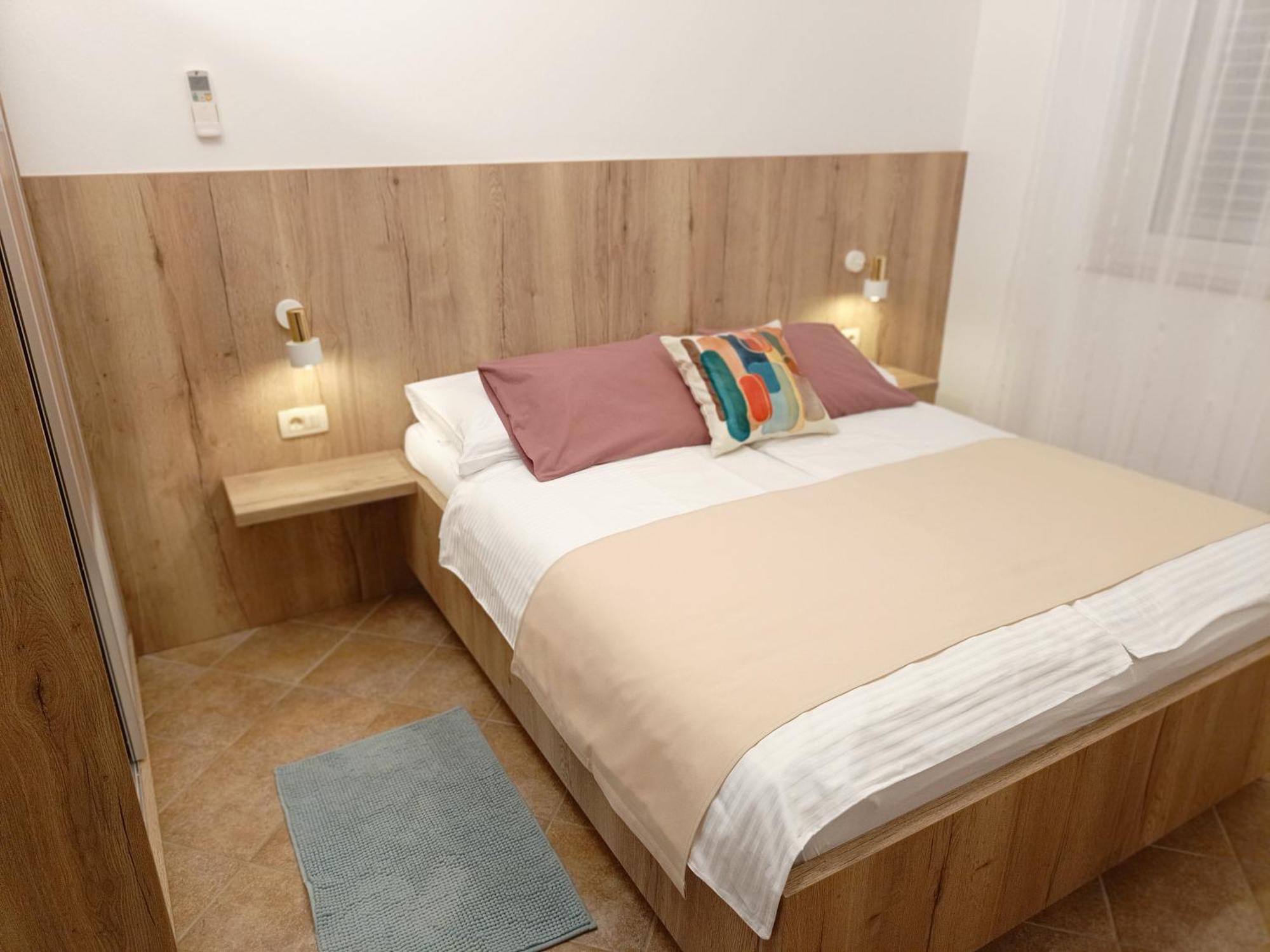 Haus Mit Meerblick Lopar Luaran gambar