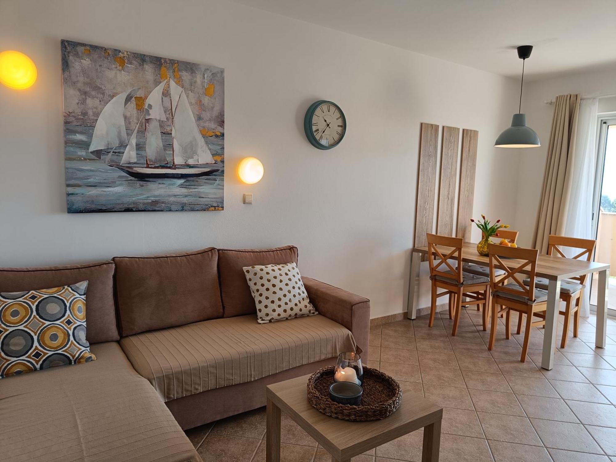 Haus Mit Meerblick Lopar Luaran gambar