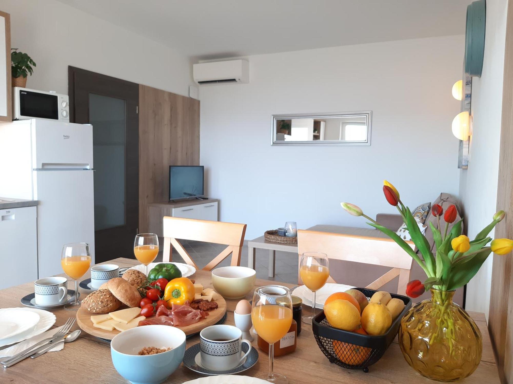 Haus Mit Meerblick Lopar Luaran gambar