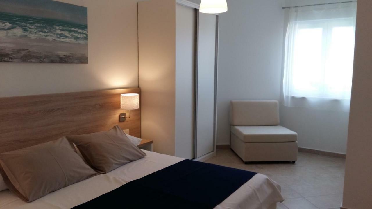 Haus Mit Meerblick Lopar Luaran gambar