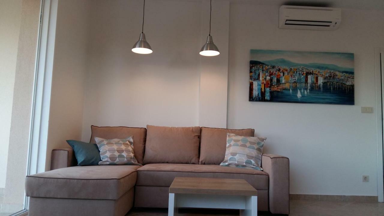 Haus Mit Meerblick Lopar Luaran gambar