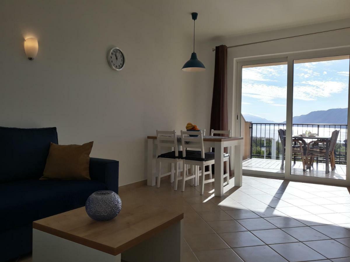 Haus Mit Meerblick Lopar Luaran gambar