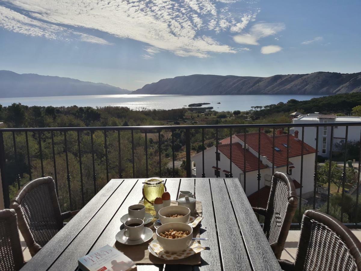 Haus Mit Meerblick Lopar Luaran gambar