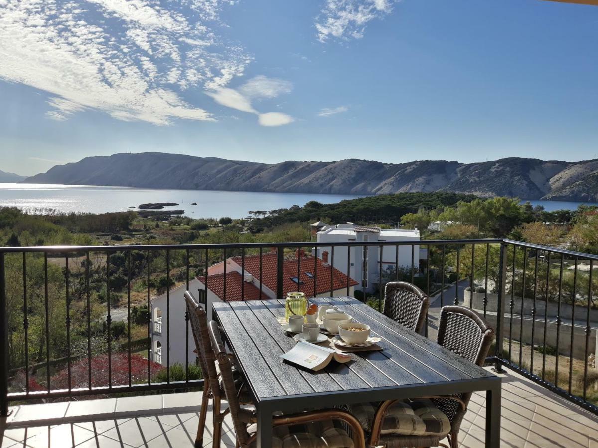 Haus Mit Meerblick Lopar Luaran gambar