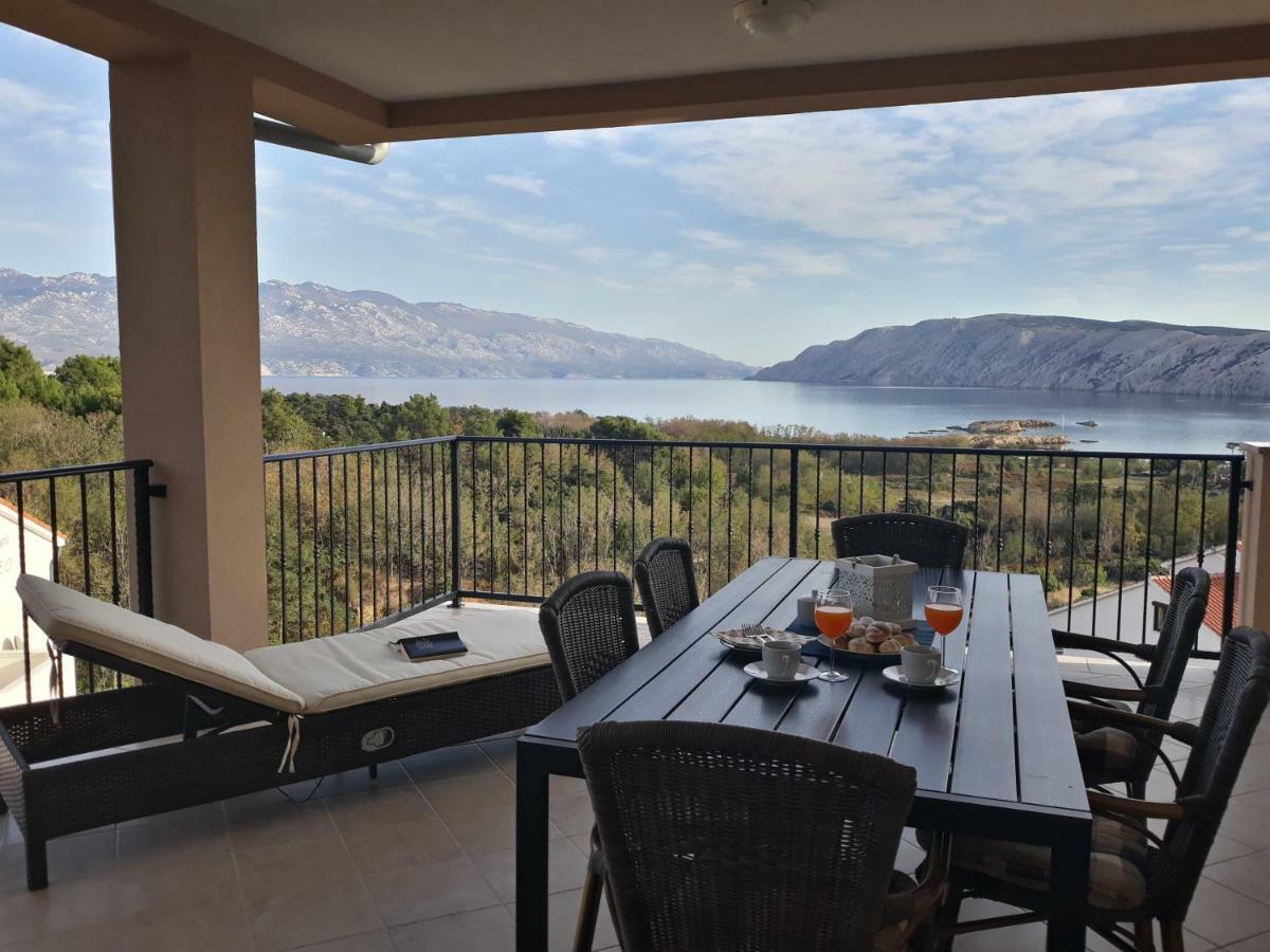 Haus Mit Meerblick Lopar Luaran gambar