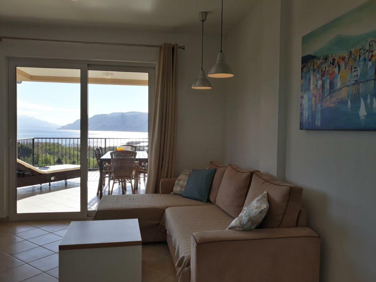 Haus Mit Meerblick Lopar Luaran gambar