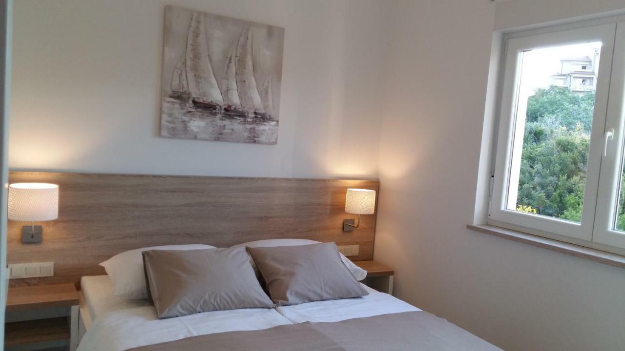 Haus Mit Meerblick Lopar Luaran gambar