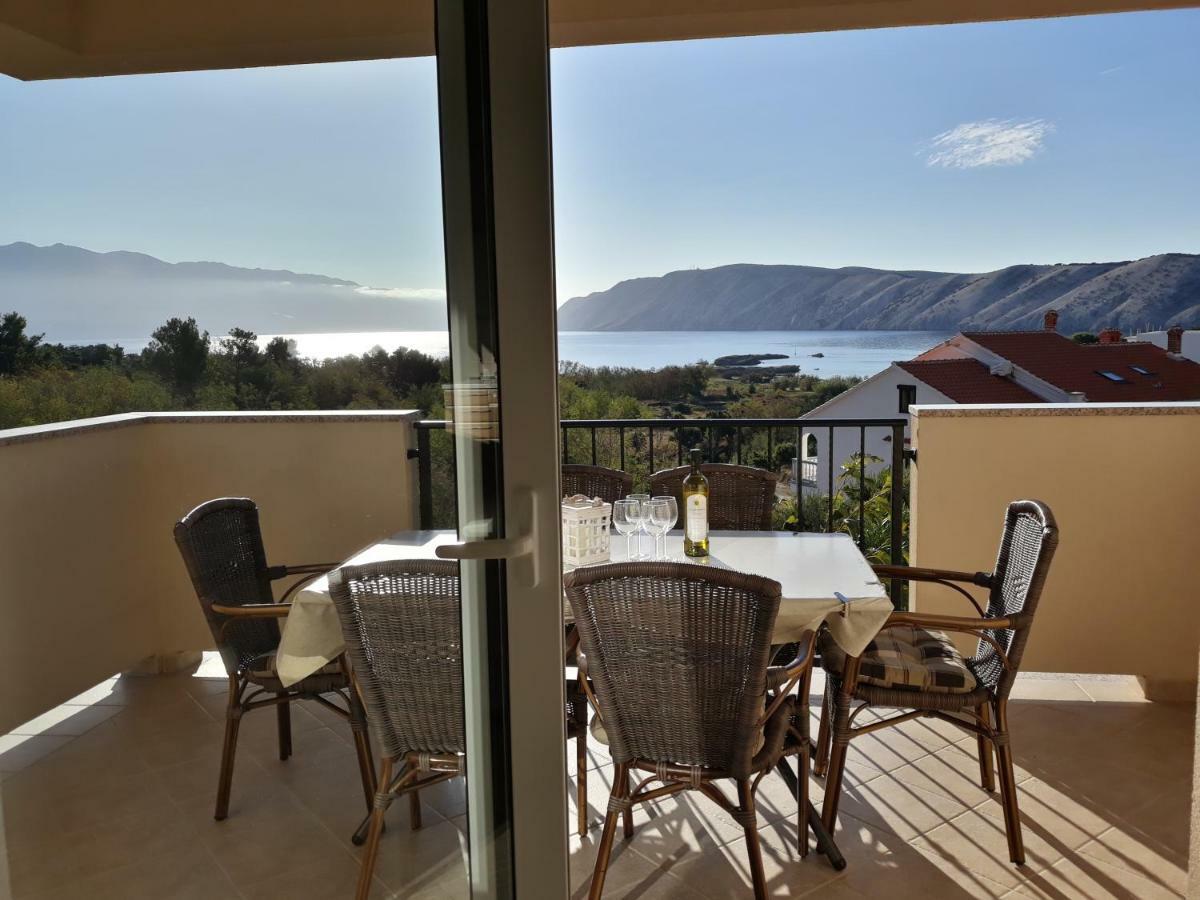 Haus Mit Meerblick Lopar Luaran gambar