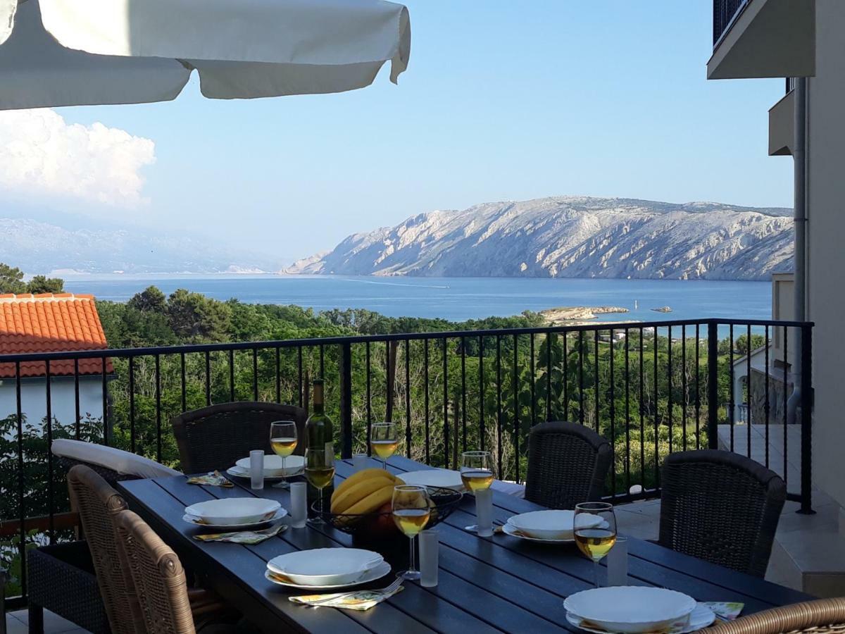 Haus Mit Meerblick Lopar Luaran gambar