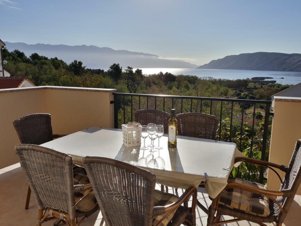 Haus Mit Meerblick Lopar Luaran gambar