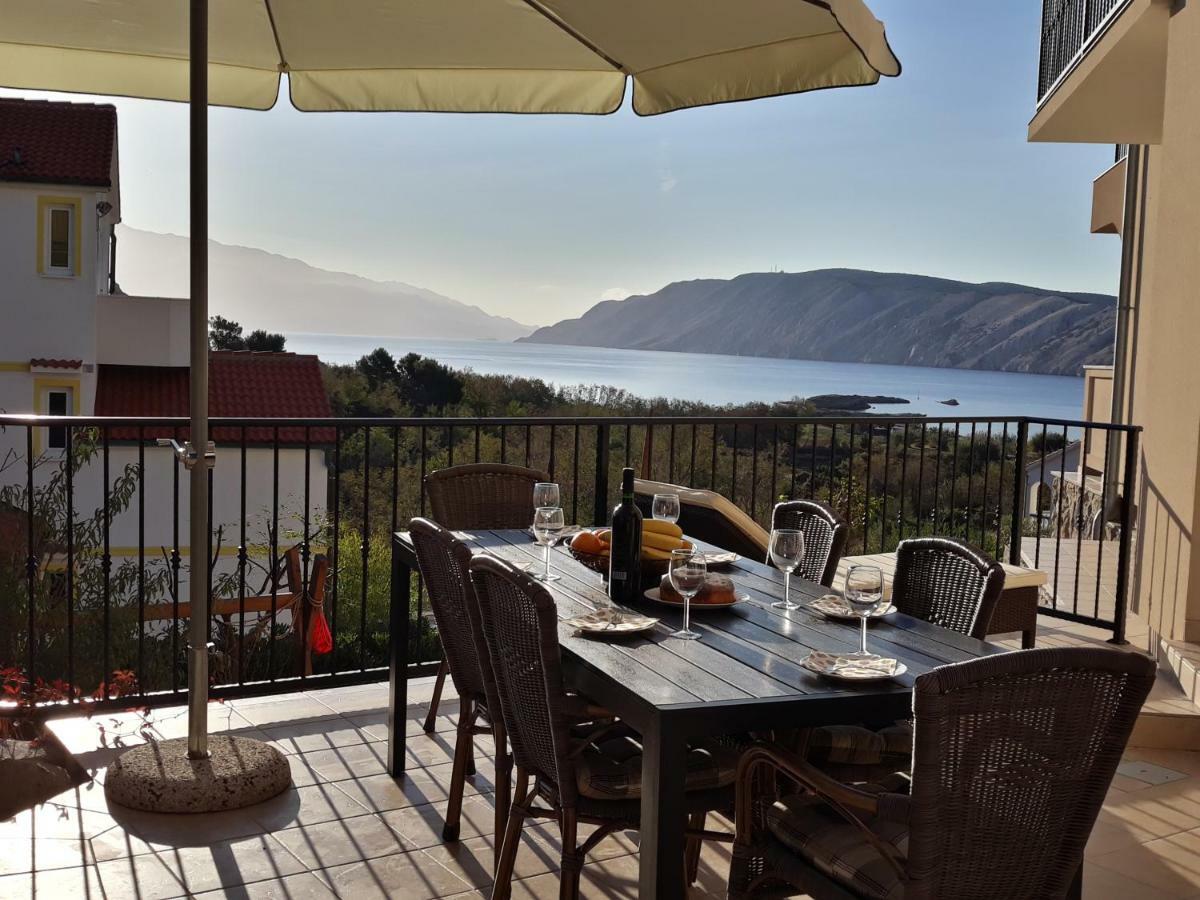 Haus Mit Meerblick Lopar Luaran gambar