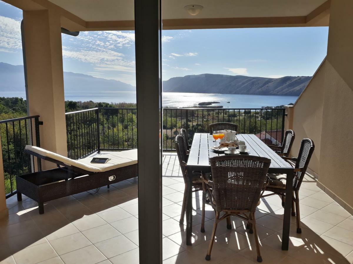 Haus Mit Meerblick Lopar Luaran gambar
