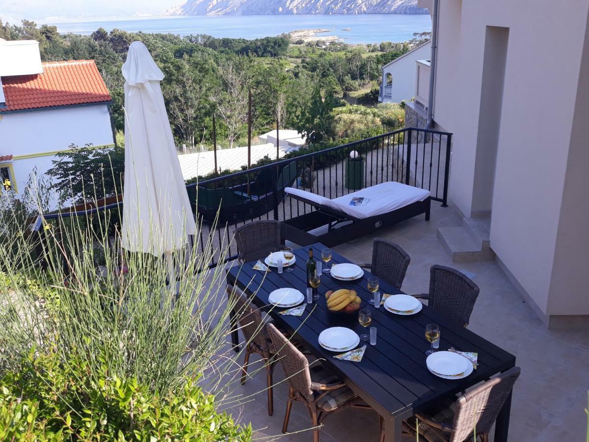 Haus Mit Meerblick Lopar Luaran gambar